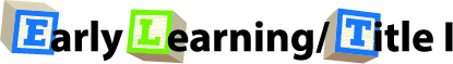 Title 1 logo